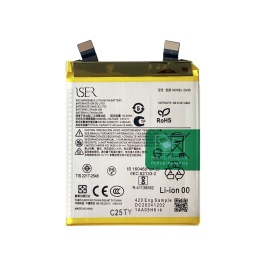 ISER BATERIA QV43 PARA MOTO...