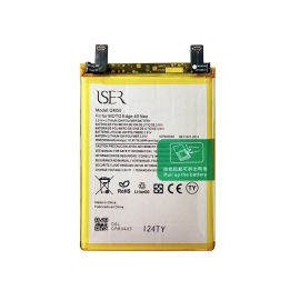 ISER BATERIA QM50 PARA MOTO...