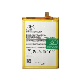 ISER BATERIA QF50 PARA MOTO...