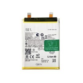 ISER BATERIA QC50 PARA MOTO...