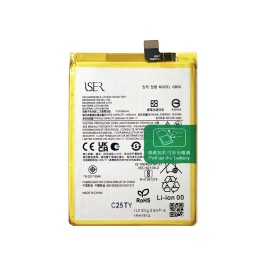 ISER BATERIA QB50 PARA MOTO...