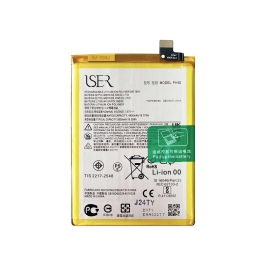 ISER BATERIA PH50 PARA MOTO...