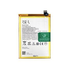 ISER BATERIA PC50 PARA MOTO...
