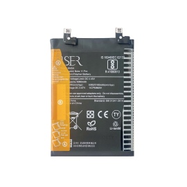 ISER BATERIA BM5A PARA...