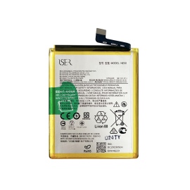 ISER BATERIA NE50 PARA MOTO...