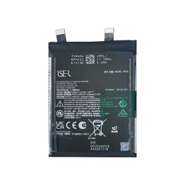 ISER BATERIA NF45 PARA MOTO...