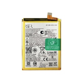 ISER BATERIA NH40 PARA MOTO...