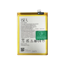 ISER BATERIA NH50 PARA MOTO...