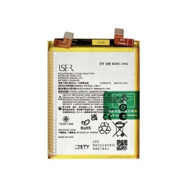 ISER BATERIA NP40 PARA MOTO...