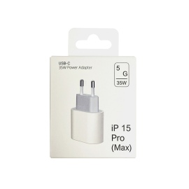 PC051 CARGADOR USB-C CON...