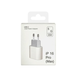 PC061 CARGADOR USB-C CON...