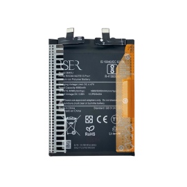 ISER BATERIA BM5U PARA...