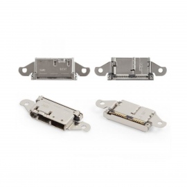 Conector de carga USB para...