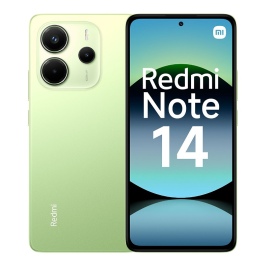 MOVIL XIAOMI REDMI NOTE 14...
