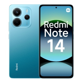 MOVIL XIAOMI REDMI NOTE 14...