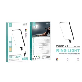 IKREA WR9178 LUZ DE RELLENO...