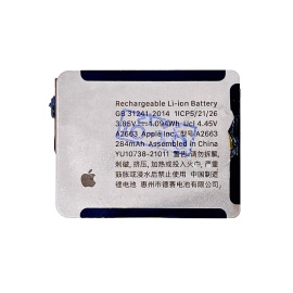 BATERIA A2810 PARA APPLE...