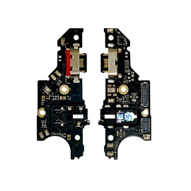 PLACA DE CONECTOR CARGA USB...