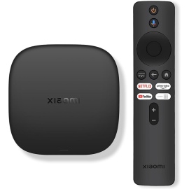 XIAOMI MI TV BOX S 3GEN EU...