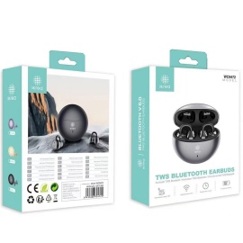 IKREA WC9472 AURICULARES...