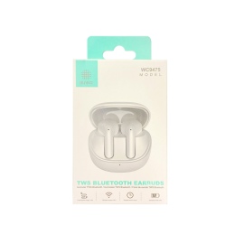 IKREA WC9475 AURICULARES...
