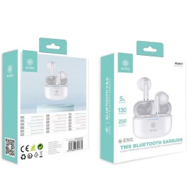 IKREA WC9477 AURICULARES...