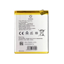 WOOX BATERIA BLP689 PARA...