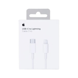 APPLE CABLE DE USB-C A...