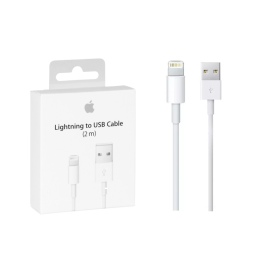 APPLE CABLE DE USB A...