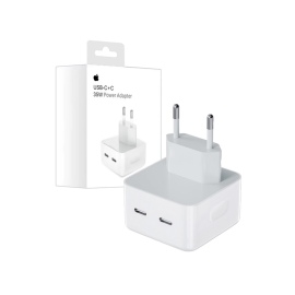 APPLE CARGADOR ADAPTADOR DE...