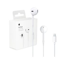APPLE AURICULARES CON...