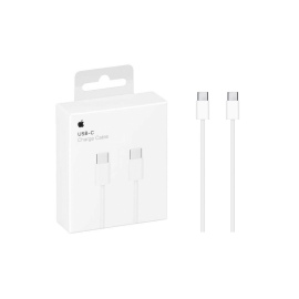 APPLE CABLE DE USB-C A...