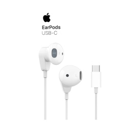 APPLE EARPODS CON CONECTOR...
