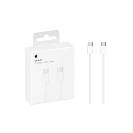 APPLE CABLE DE CARGA USB-C...