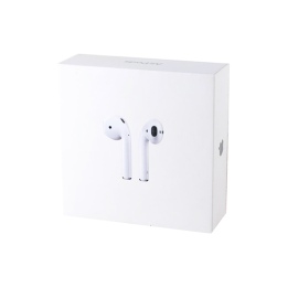 AIRPODS CON ESTUCHE DE...