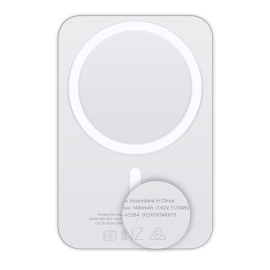 APPLE POWER BANK...