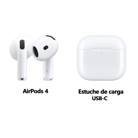 CASCO AURICULAR AIRPODS...