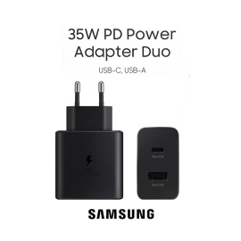 SAMSUNG CARGADOR 2 PUERTOS...