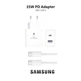 SAMSUNG CARGADOR DE 2...