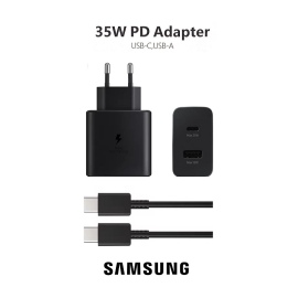 SAMSUNG CARGADOR DE 2...