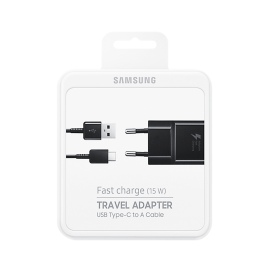 SAMSUNG CARGADOR CON CABLE...