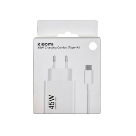 CARGADOR DE XIAOMI CON...