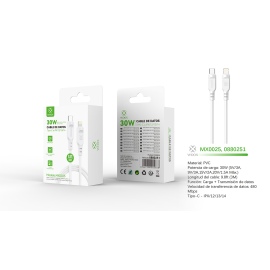 Cable de Datos MX0025...