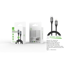 Cable de Datos MX0030...