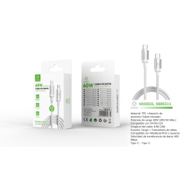 WOOX MX0031 CABLE DE DATOS...