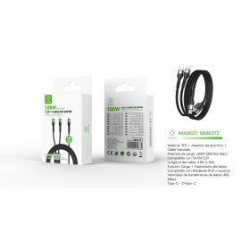 Cable de Datos MX0037...