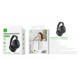 Wireless Headphone MX0052...