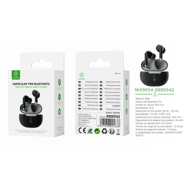 WOOX MX0054 TWS EARPHONE...