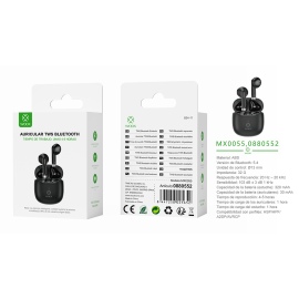 WOOX MX0055 TWS EARPHONE...