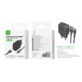 WOOX MX0075 ADAPTADOR USB...